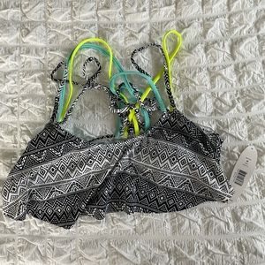 NWT Bikini Top